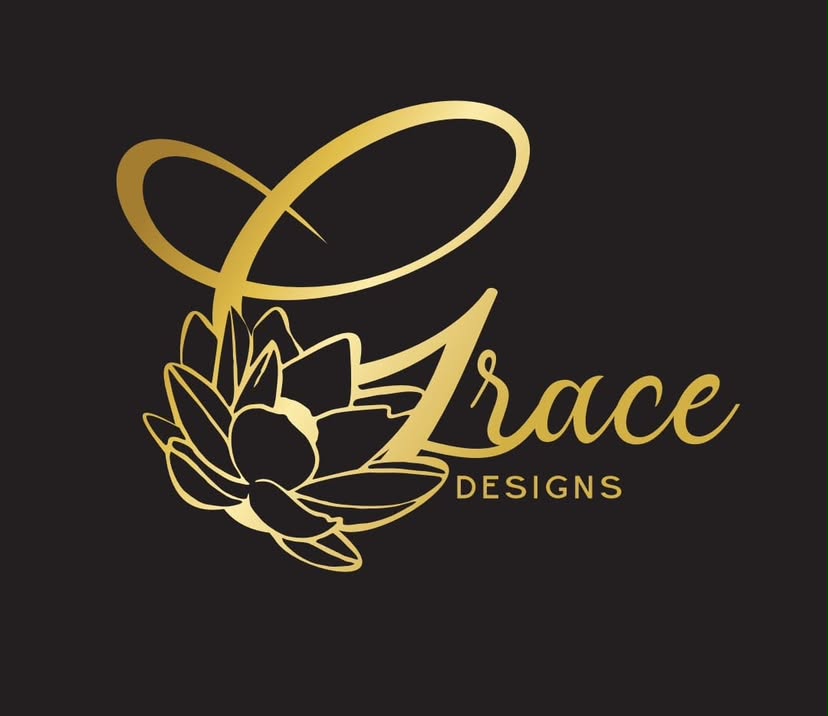 Grace Designs logo